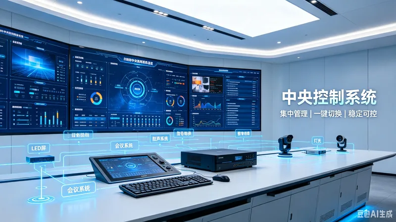 中央控制系统